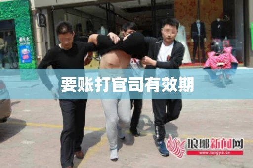 要账打官司有效期